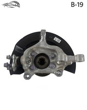 2022-2026 Lexus NX350h Front Left Driver Stee...