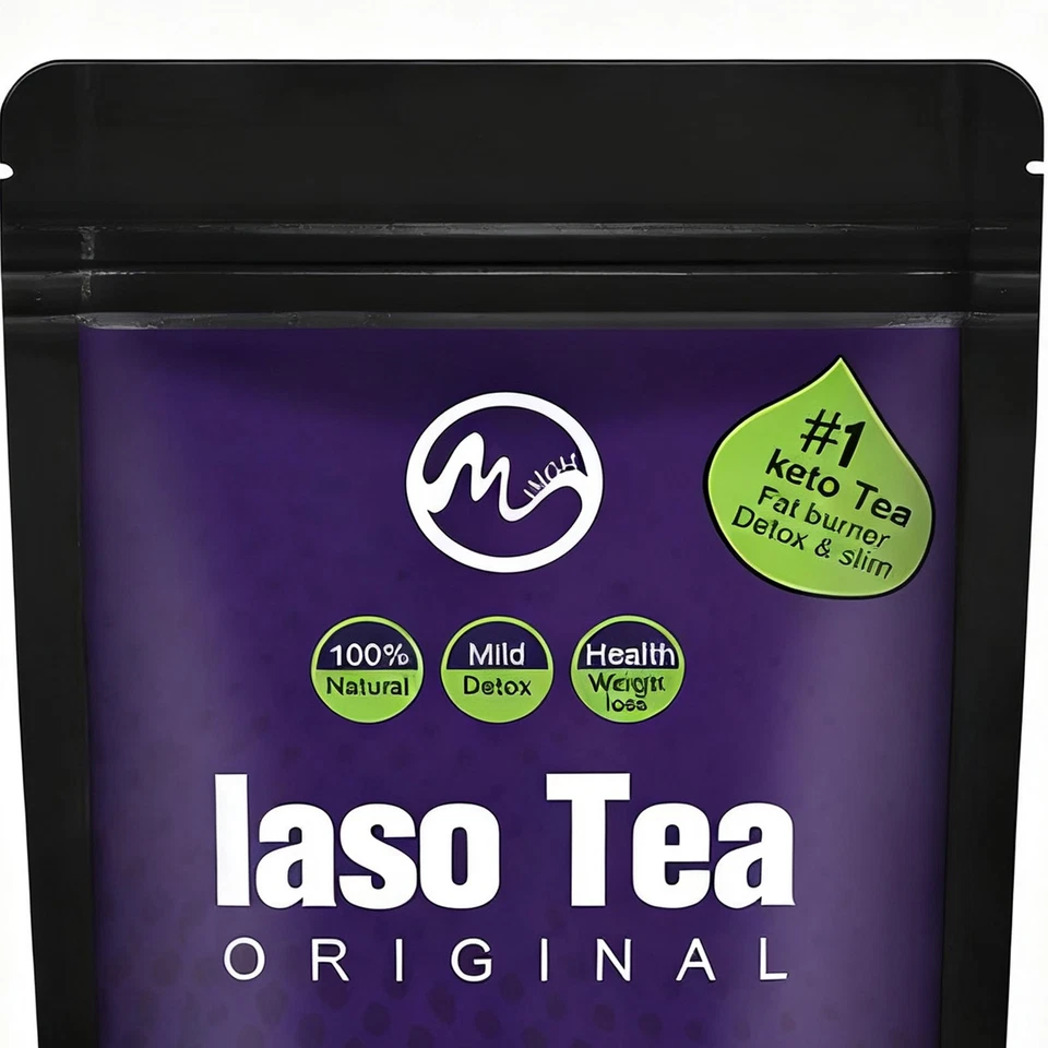 Desintoxicación adelgazante quemador 28 bolsas para limpiador de té Laso para perder peso grasa Foto 4 de 4