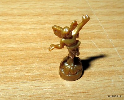 Bluebird Polly Pocket Figur ( Statue  ) pp22