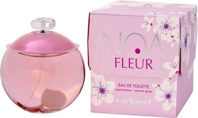 Noa Fleur By Cacharel 1.7 Oz Eau De Toilette 