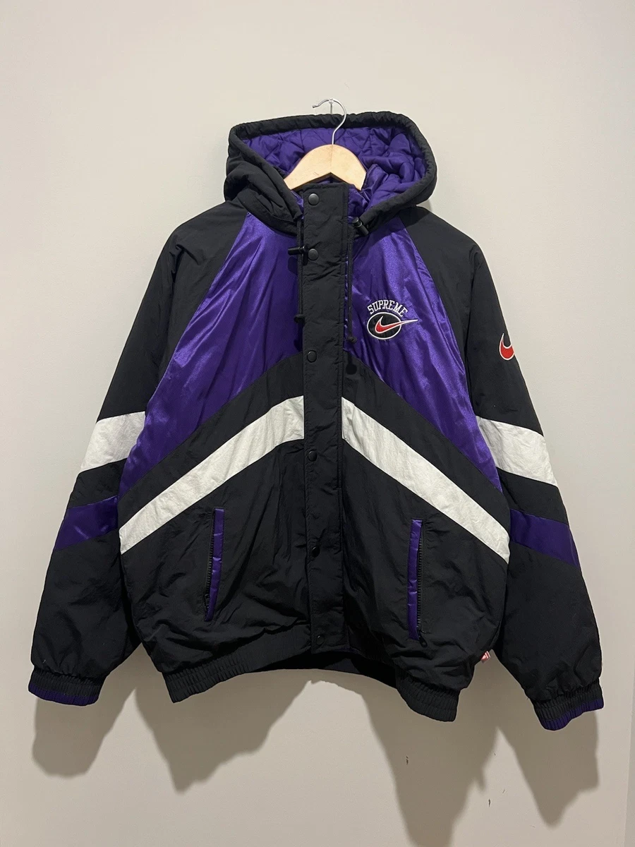 nike sb supreme jacket products for sale | eBay
