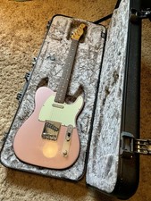 Fender Limited Vintera II Road Worn 60s Telec...