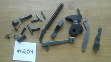 Winchester 9422 Parts Original 22 Caliber Hammer Trigger Cartridge Cutoff Spring Winchester 9422 Parts Original 22 Caliber Hammer Trigger Cartridge Cutoff Spring