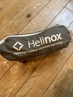 Helinox Outdoor Chair Khaki