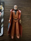 1977 Star Wars Obi-Wan Kenobi Vintage Kenner Complete Cape & Lightsaber