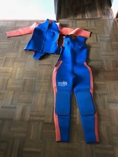 Women's Wet Suit size small -2 piece