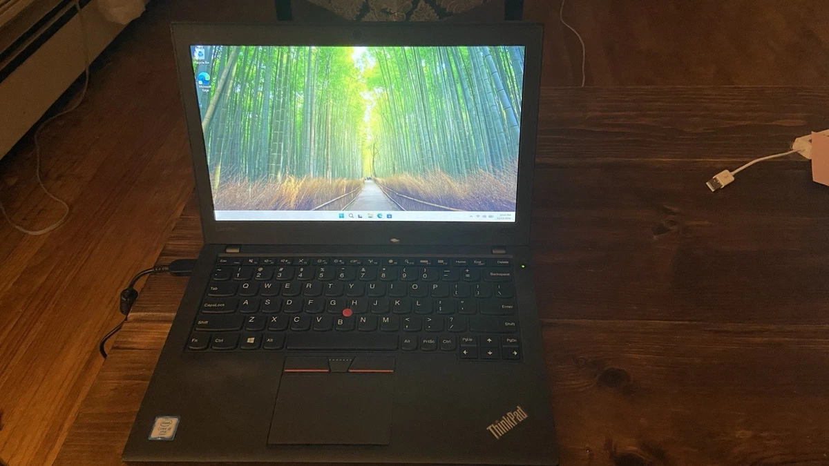 Lenovo ThinkPad X260 PC Laptops & Netbooks for Sale | Shop New