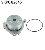 Skf Wasserpumpe Vkpc 82645 Alfa Romeo 145, 146, 147, 155, 156, 159, 166, 4C Fiat