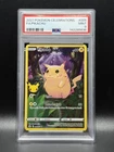 PSA 9 MINT Pikachu 5 Pokemon Celebrations 25th Anniversary Holo Pokemon Card