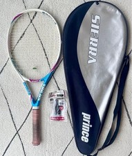 Prince Sierra Tennis Racket Grip Hard