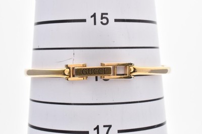 GUCCI 1600 Ladies Watch in Gold with Battery for sale online | eBay