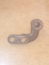 Harley davidson original VL  schalthebel gabel  gearshaft linkage JD