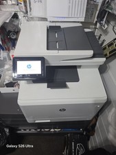 HP Colour Laserjet Pro M479FDN MFP A4 Multifunction Printer W1A79A