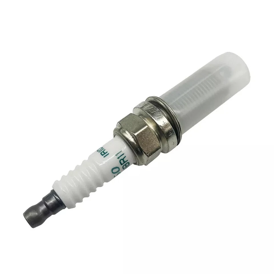 6pcs OEM Denso Spark Plug 90919-01263 for 2016-2023 Toyota Tacoma V6 3.5L US - Image 2 of 4