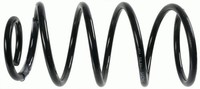 Sachs Fahrwerksfeder 998602