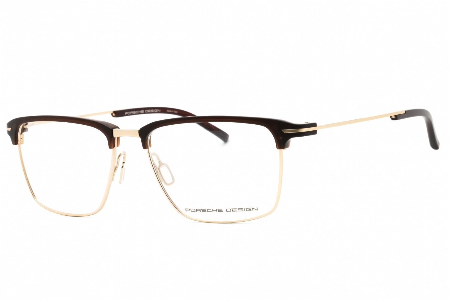 НОВЫЕ очки Porsche P8380-B 55 мм 100 подлинные 29890₽