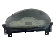 MERCEDES-BENZ A W168 Kombiinstrument A1685404411 1999 34066614
