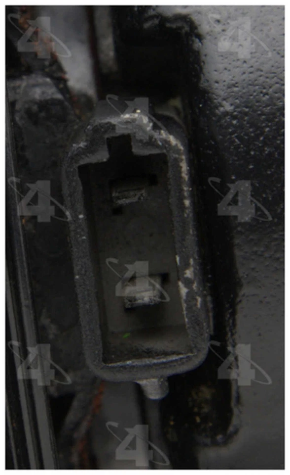 Compresor de aire acondicionado para Mercury Mountaineer 1998-2001 cuatro estaciones Foto 4 de 4