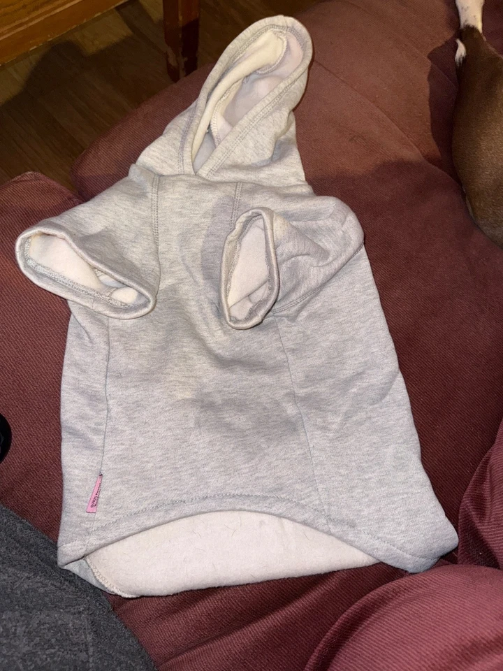 Suéter/capuz Peanuts Snoopy-Be My Valentine grande - Imagem 2 de 2