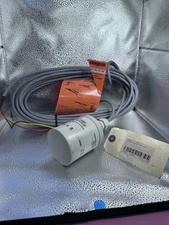 ENDRESS HAUSER FDU91-UN2AA ULTRASONIC