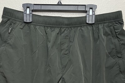 Nike x Nocta Turks and Caicos Swarovski Shorts Mens Size XXL