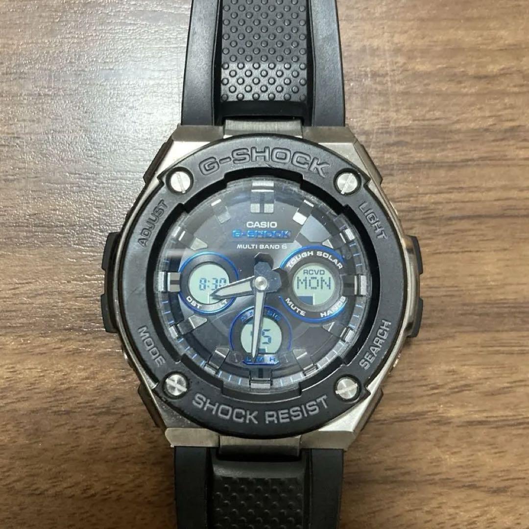 G-Shock Gst-W300Fp-1A2Jr | eBay G-Shock Gst-W300Fp-1A2Jr | eBay