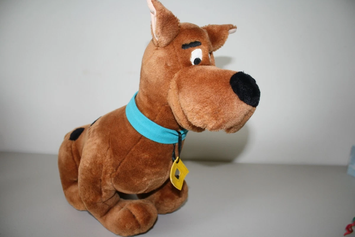 Scooby doo toys best sale ebay
