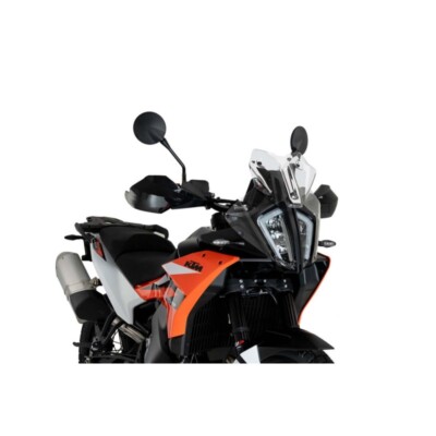 Puig Sportscheibe für KTM 790 ADVENTURE 2023 TRANSPARENT