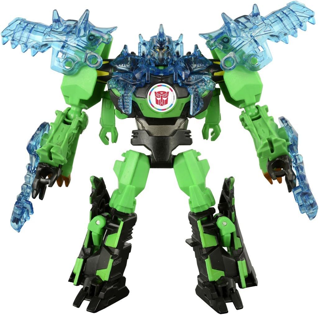 Supreme Transformers トランスフォーマー Figure Supreme Made an Optimus Prime Figurine | Hypebeast