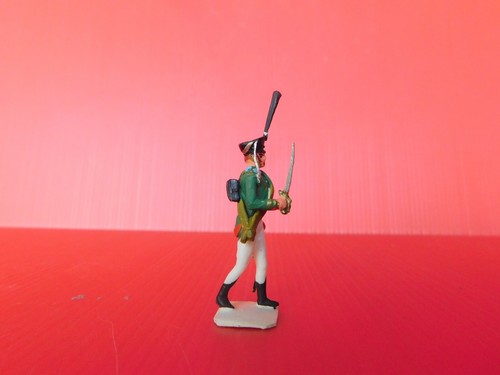 MDM Manufacture de Miniatures / PETITES TAILLES : LE 1er EMPIRE : 1 piéton - Imagen 2 de 6