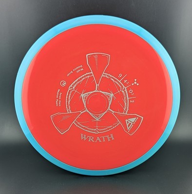 Axiom Neutron Wrath
