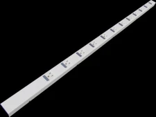 48" 12 Outlets Hardwired Power Strip, H412VW