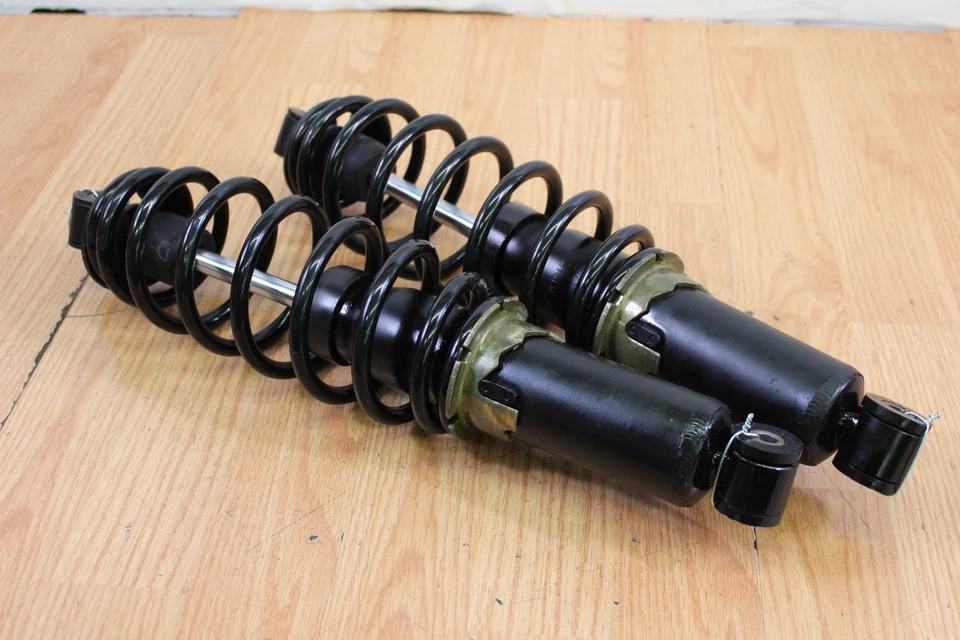 2015 POLARIS SPORTSMAN 325 ETX EFI Rear Shocks - Image 3 of 4