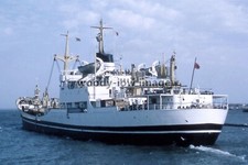 rp06773 - British India Steam Nav Cargo Ship - Bulimba - Foto 6x4