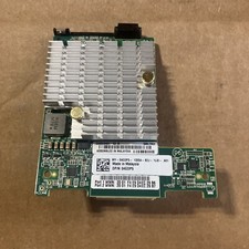 Dell 4GDP5 04GDP5 QME2662 2-PORT 16GB Fibre Channel FC Blade