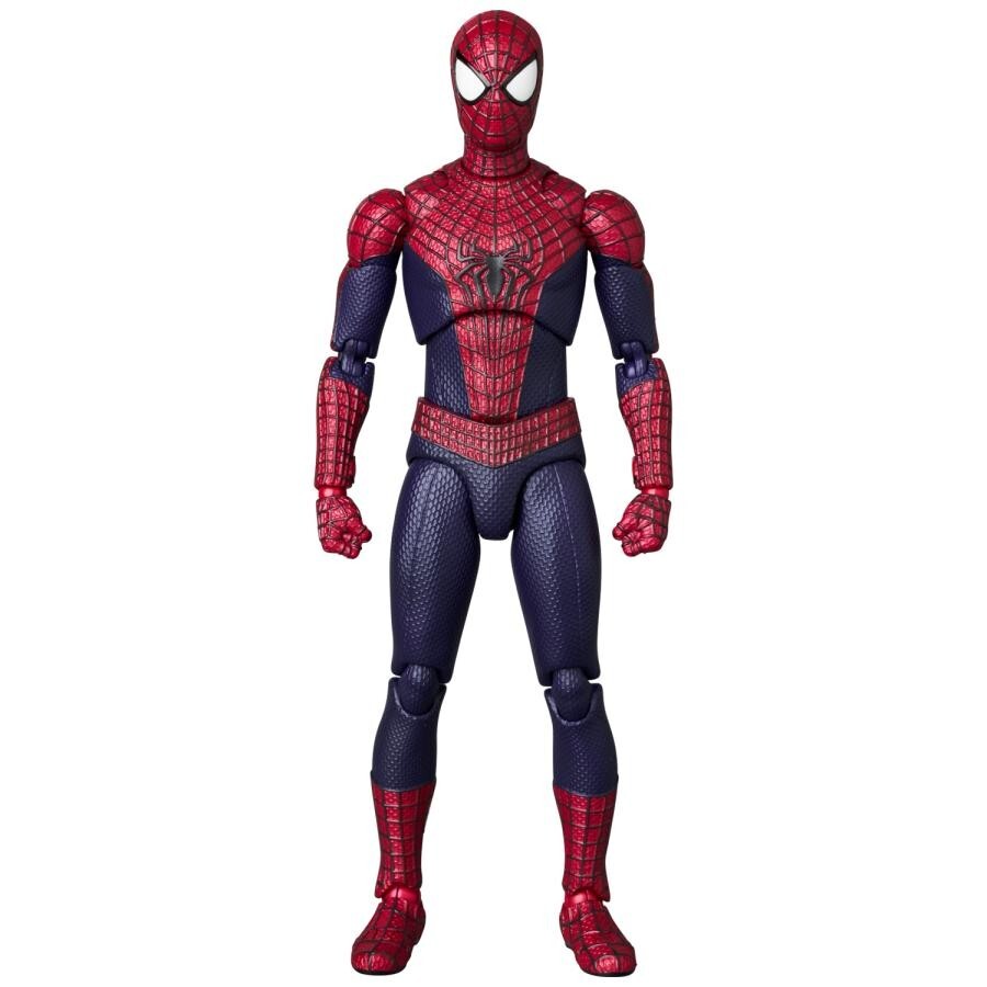 MAFEX No.248 Amazing Spider-Man No Way Home from Japan Restock End