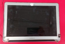 macbook air screen