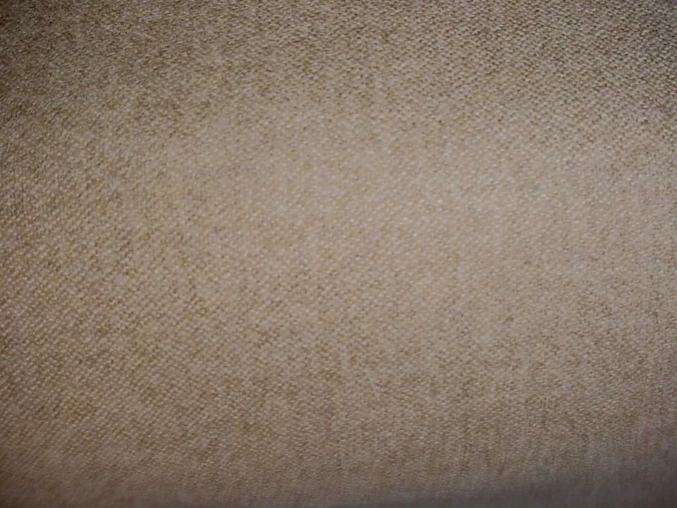 8-5/8Y Ralph Lauren LCF64253F Burke Wool Plain Cedar Grey Upholstery Fabric - Image 3 of 4