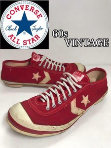 converse all star 60s