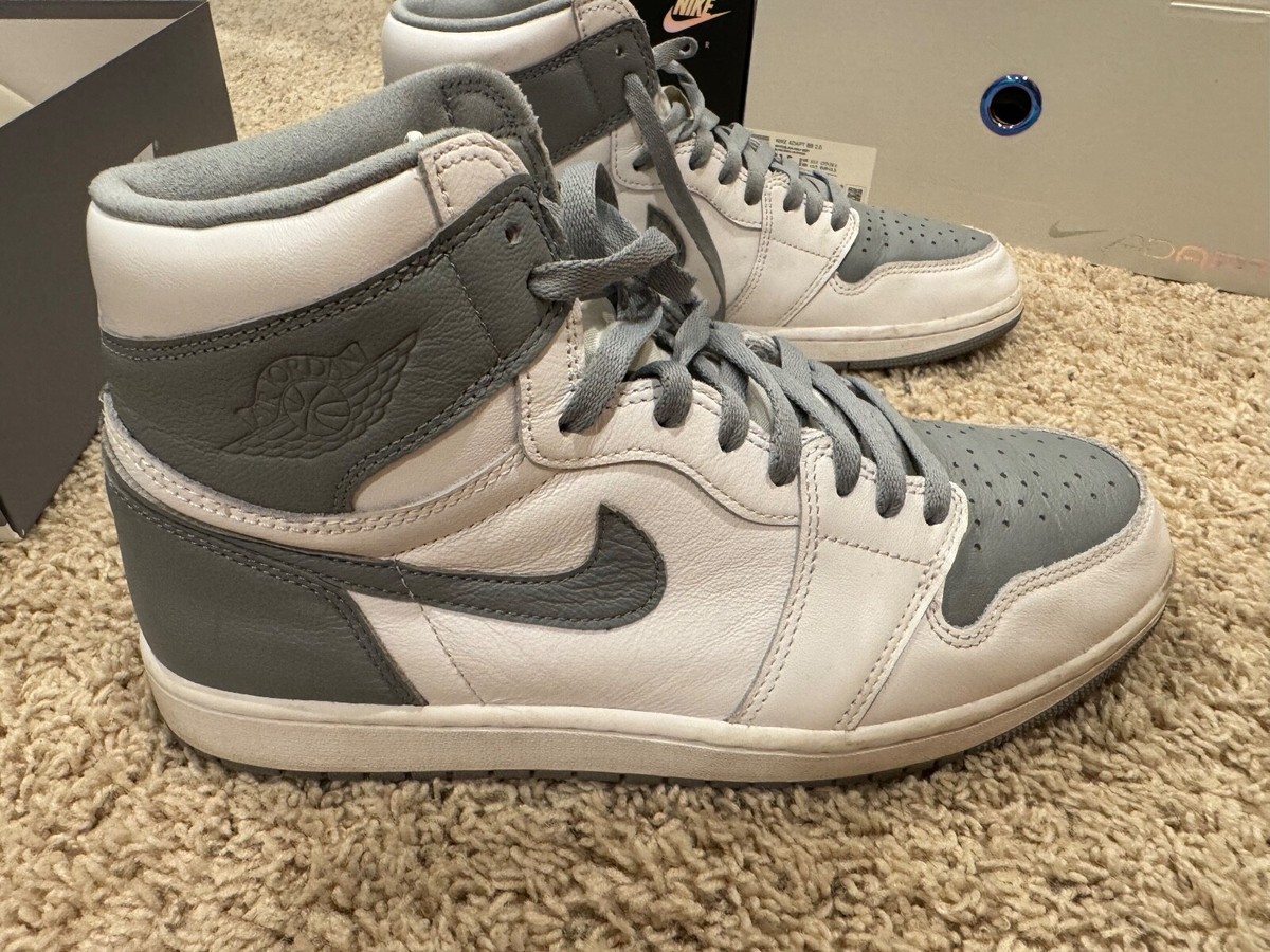 NIKE AIR JORDAN 1 RETRO HIGH OG 'STEALTH' 11.5 | eBay NIKE AIR JORDAN 1 RETRO HIGH OG 'STEALTH' 11.5 | eBay