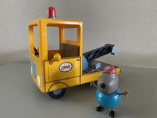 peppa pig tow truck