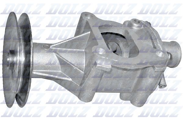 Pompe à eau Fiat 127 0.9 essence pièce de rechange refroidissement moteur