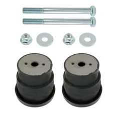 Labwork Body Mount Kit 2001-2019 For Chevrolet Silverado 1500 2500 Truck 924-130