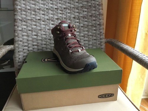 kenn Terradora II Mid WP W Damen Wanderschuh Gr:wählbar neu in Karton - Bild 6 von 7