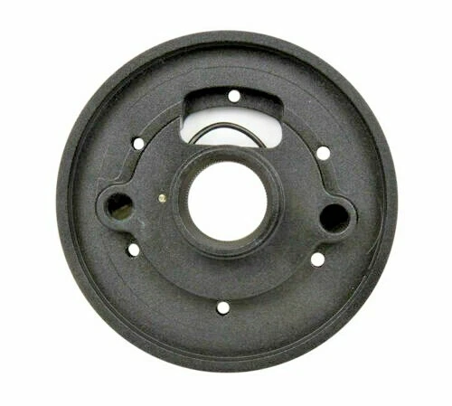 Volante NRG BUJE CORTO AUDI A4 A6 A8 VW JETTA GOLF CAYMAN BOXSTER SRK-180H Foto 4 de 4