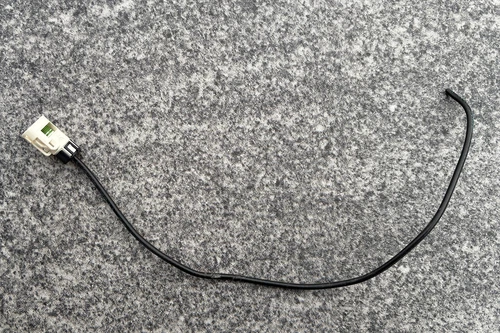 24-25 OEM BMW X1 U11 X5 G05 X7 G07 i5 SURROUND VIEW Camera Connector Plug 59z178