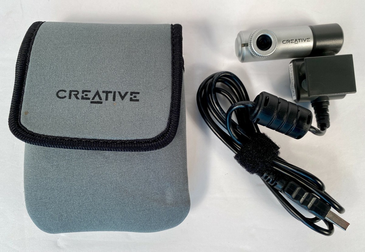 Driver Windows 10 Driver Camara Creative N10225 Creative Labs