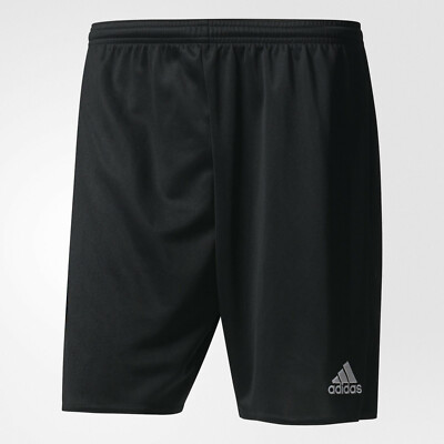 adidas Parma 16 Short Schwarz AJ5880 NEU