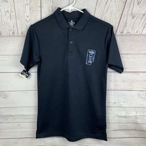chaps performance polo