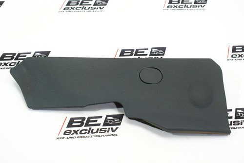 Audi A6 4G 3.0TDI Blende links Abdeckung Armaturenbrett Verkleidung 4G1863279